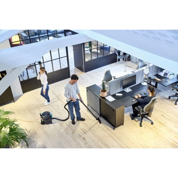 Støvsuger NILFISK VP300 HEPA XT