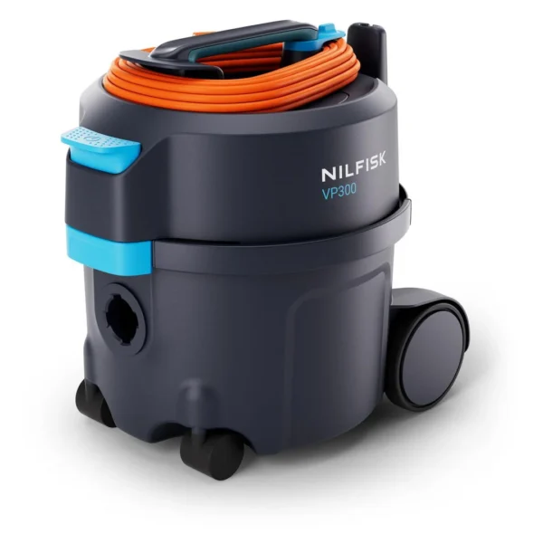 Støvsuger NILFISK VP300 HEPA XT