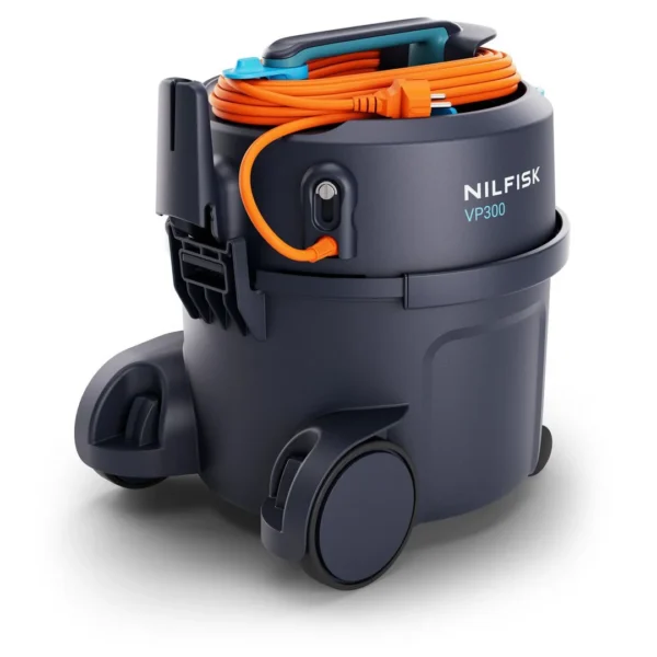 Støvsuger NILFISK VP300 HEPA XT