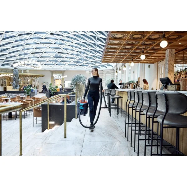 Støvsuger NILFISK VP300 HEPA XT