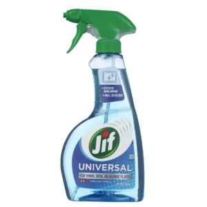 Rengjøring JIF Universal spray 0,5L