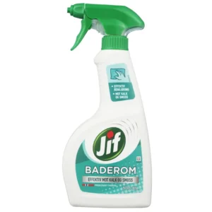 Rengjøring JIF Baderom spray 0,5L