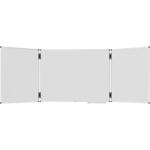 Whiteboard LEGAMASTER confer unit 90x120