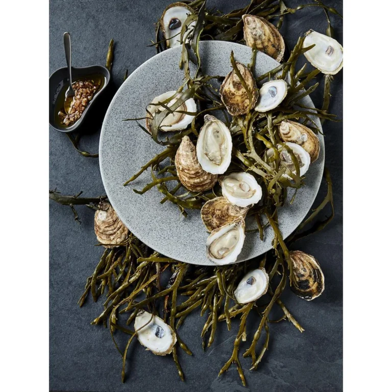 Tallerken ARTISAN Betong stengods 27,5cm - Bilde 2