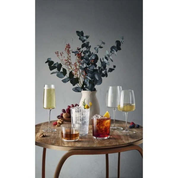 Glass BORMIOLI ROCCO Exclusiva 35cl