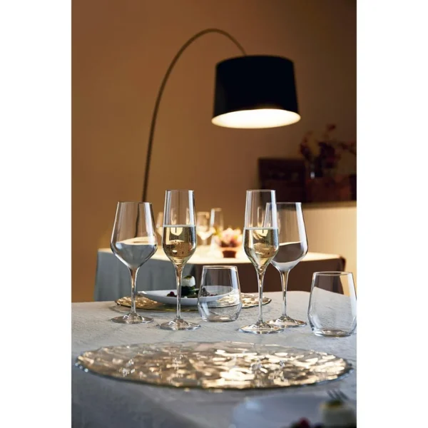 Glass BORMIOLI ROCCO Electra 38cl