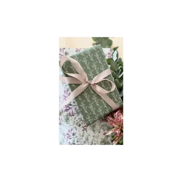 Gavepapir 10m x 70cm Hailey