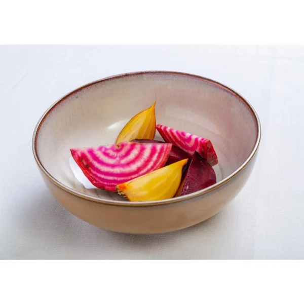 Tallerken ARTISAN Solitude dyp 125cl