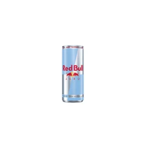 Energidrikk RED BULL Zero 250ml (24)