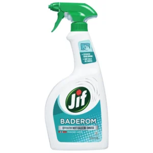 Rengjøring JIF Baderom spray 0,75L