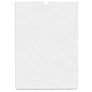 Plastomslag ESSELTE A4 105my topp klar