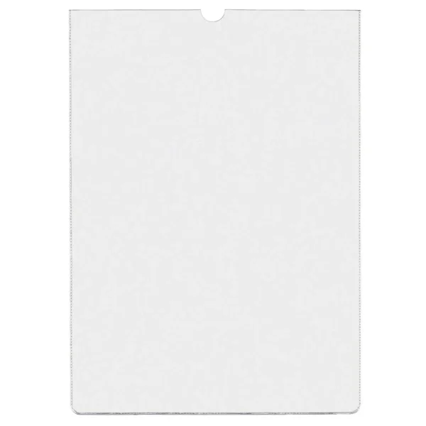 Plastomslag ESSELTE A4 105my topp klar