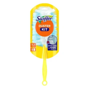 Støvmopp SWIFFER starterkit