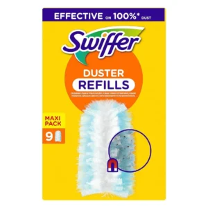 Støvmopp SWIFFER Refill (9)