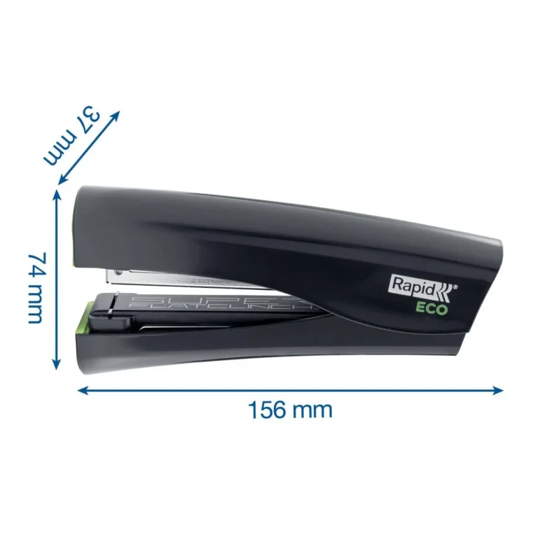 Stiftemaskin RAPID StandUP SFC sort - Bilde 4