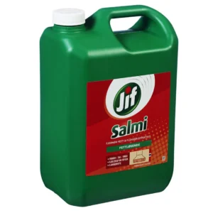 Rengjøring JIF Salmi 5L