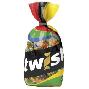 Sjokolade TWIST 490g