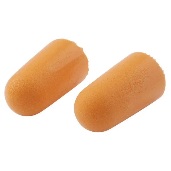 Ørepropper 3M 1100 oransje 35 dB (2)