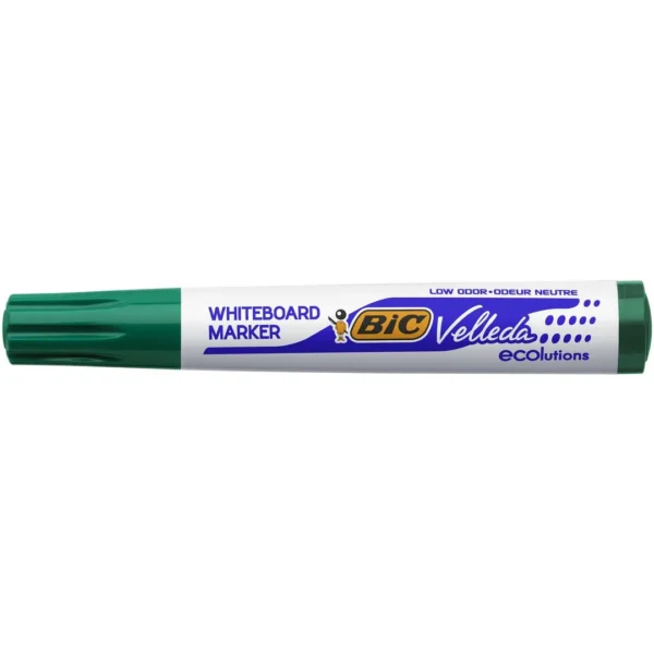 Whiteboardpenn BIC Velleda 1701 ass (4)