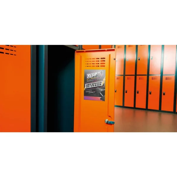 Magnetramme DURABLE rPET A4 (5)