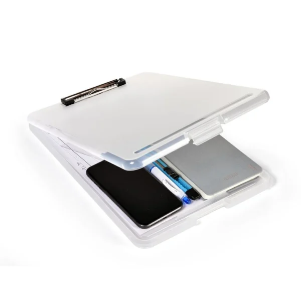 Ordrebrett B.N.T m/oppbevaring klar