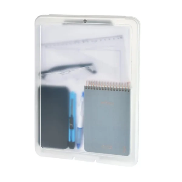 Ordrebrett B.N.T m/oppbevaring klar