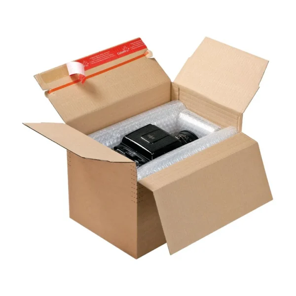 Posteske CP automat 300x216x130-220mm