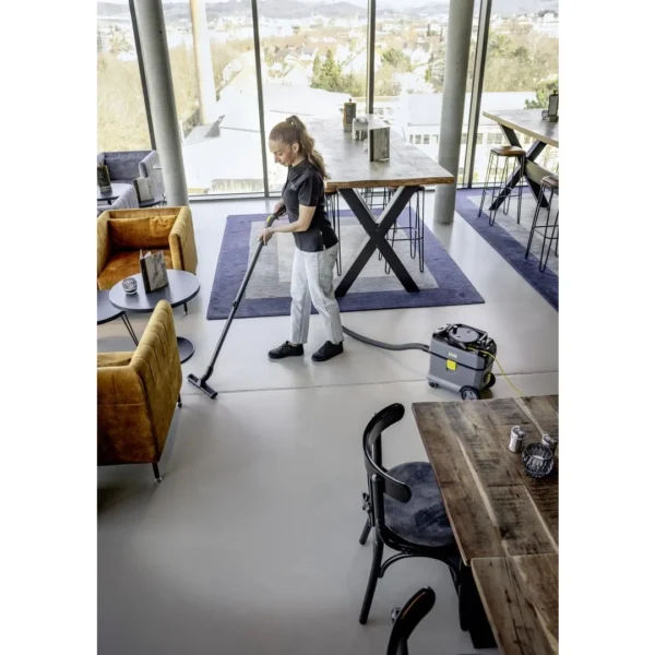 Støvsuger KÄRCHER T 15/1 Adv