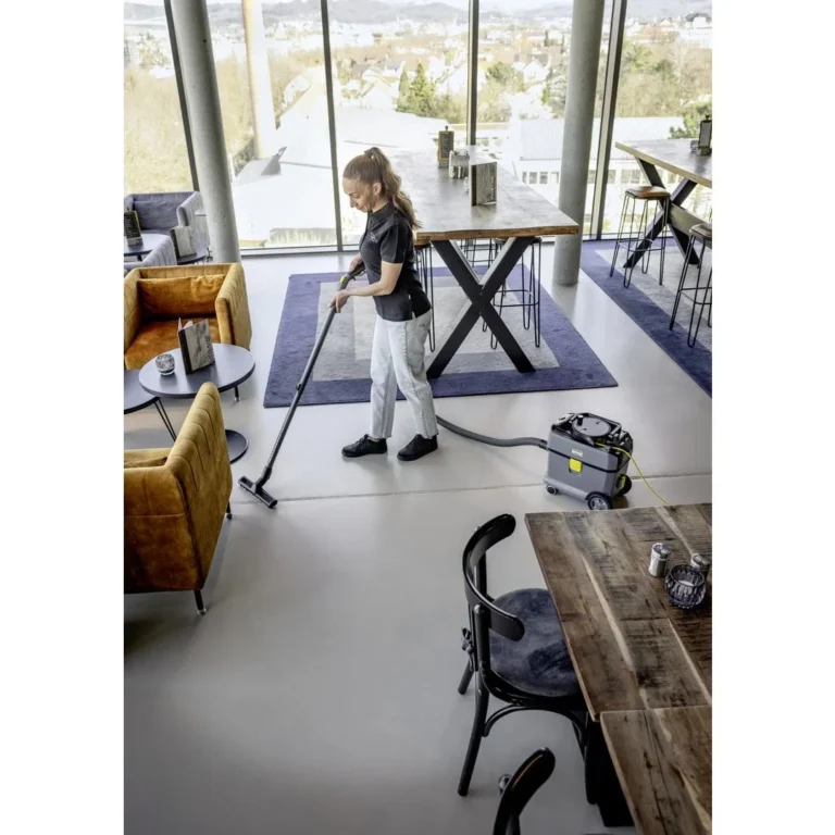 Støvsuger KÄRCHER T 15/1 Adv - Bilde 3