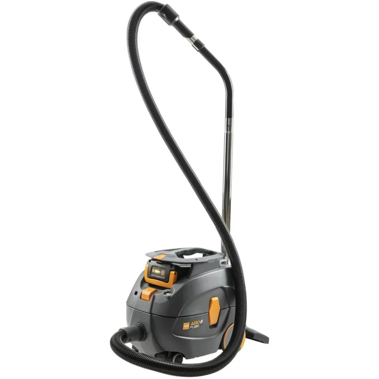 Støvsuger TASKI Aero 8 Flexx li-ion
