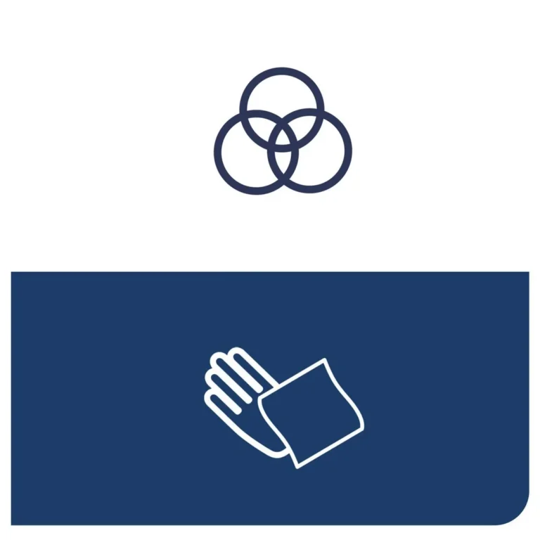 Tørkerull TORK Universal 1L W6 250m blå - Bilde 3