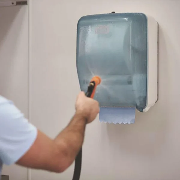 Tørkerull TORK Universal 1L W6 250m blå