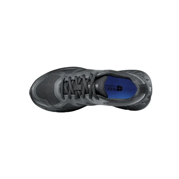 Arbeidssko SFC Vitality II 36 sort