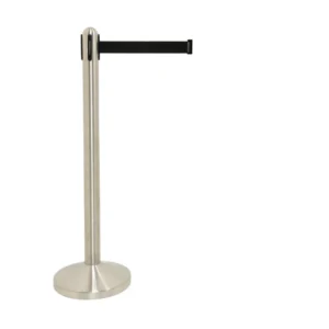 Avsperringsstolpe SECURIT 2M Stål