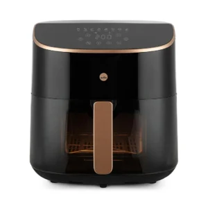 Air fryer WILFA Dualfry split