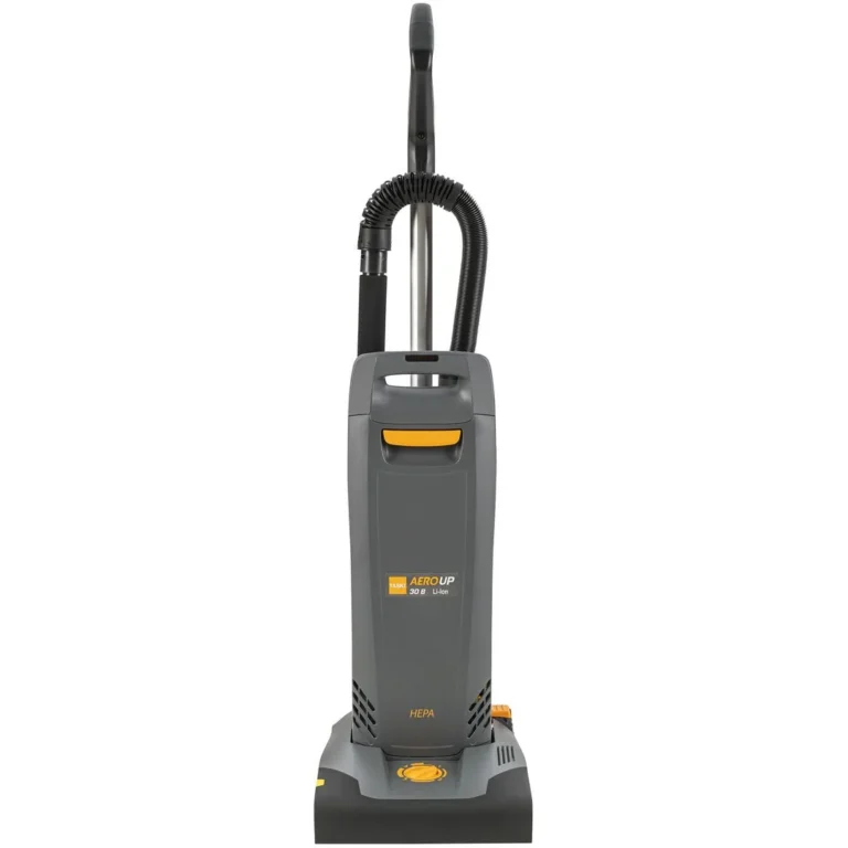Teppebørstesuger TASKI Aero Up 30 Li-ion