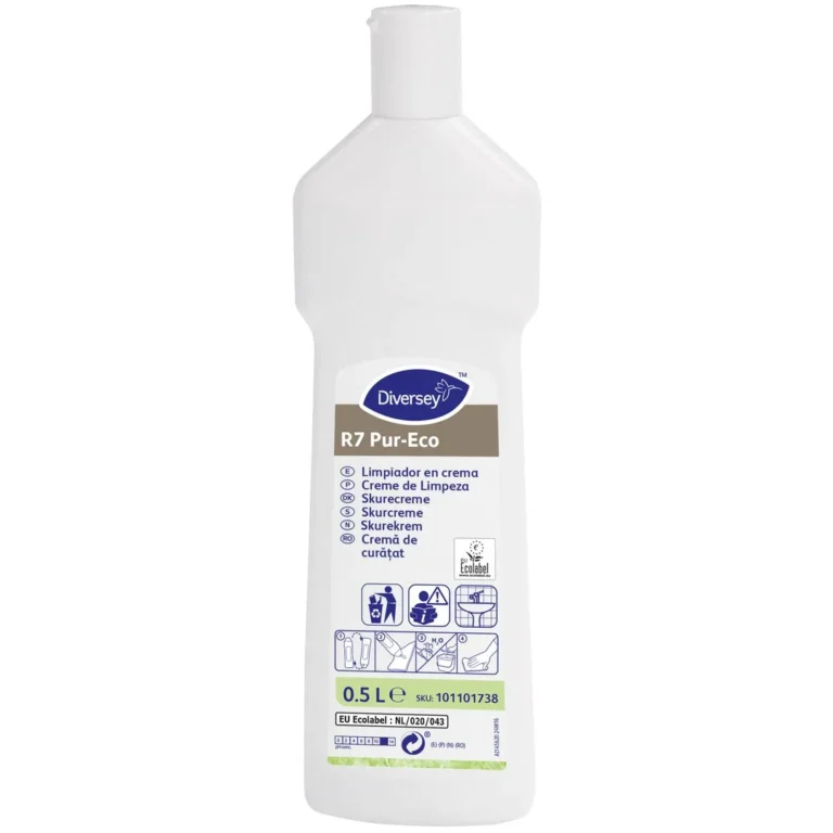 Skurekrem R7 Pur-Eco 500ml