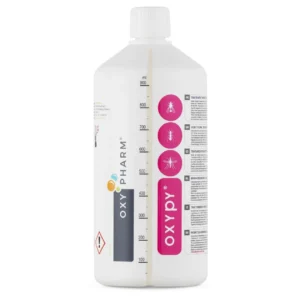 Insekticider NOCOTECH Oxypy 1L