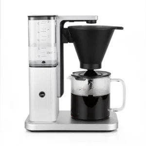Kaffetrakter WILFA Zense 1,25L aluminium