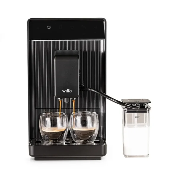 Espressomaskin WILFA Volo automatic
