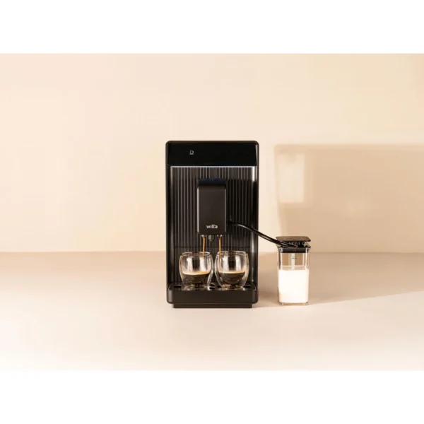 Espressomaskin WILFA Volo automatic