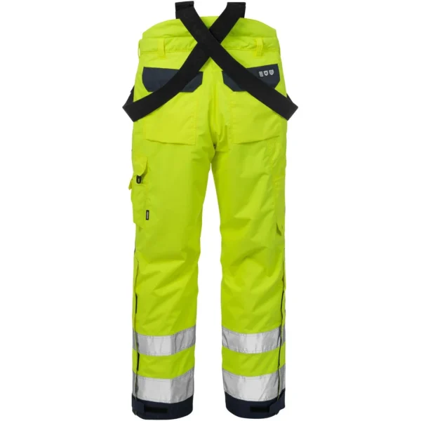 Vinterbukse FRISTADS 2035 GTT XS