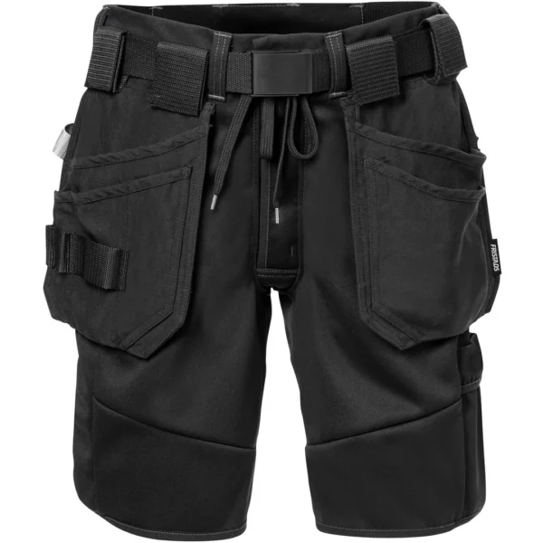 Spikerlommer FRISTADS 9201 ADKN one size