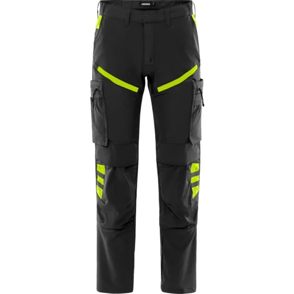 Bukse FRISTADS stretch 2653 LWS C42