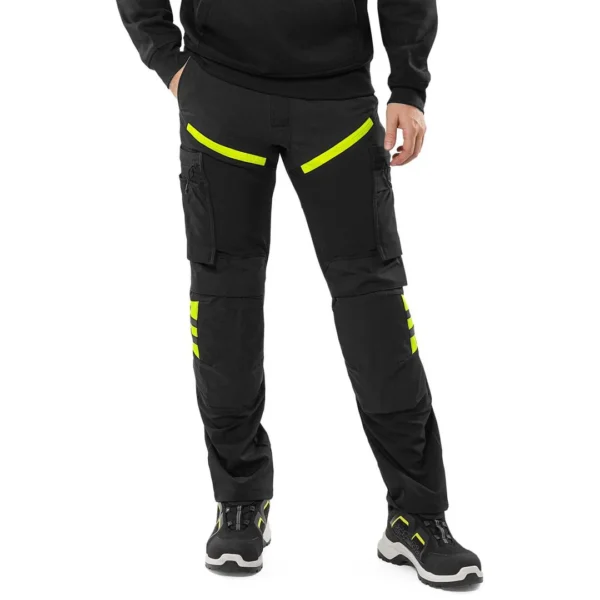 Bukse FRISTADS stretch 2653 LWS C42