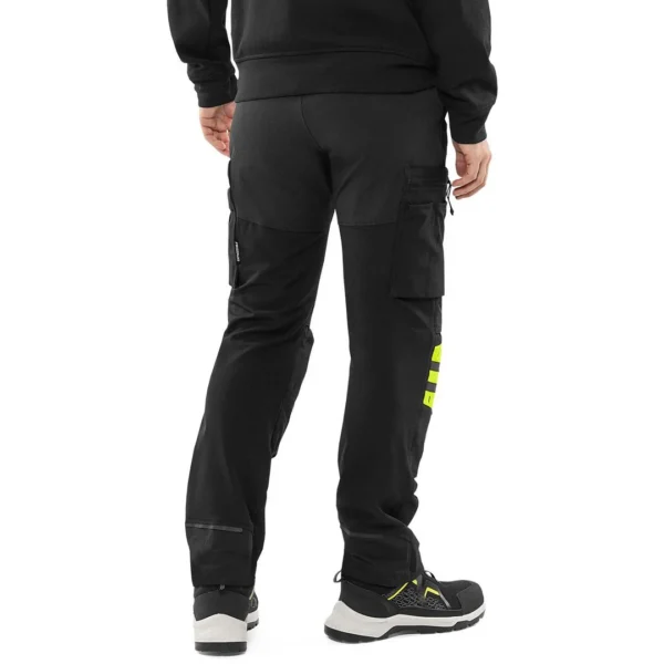 Bukse FRISTADS stretch 2653 LWS C42