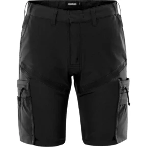 Shorts FRISTADS 2655 GLWS C54 sort