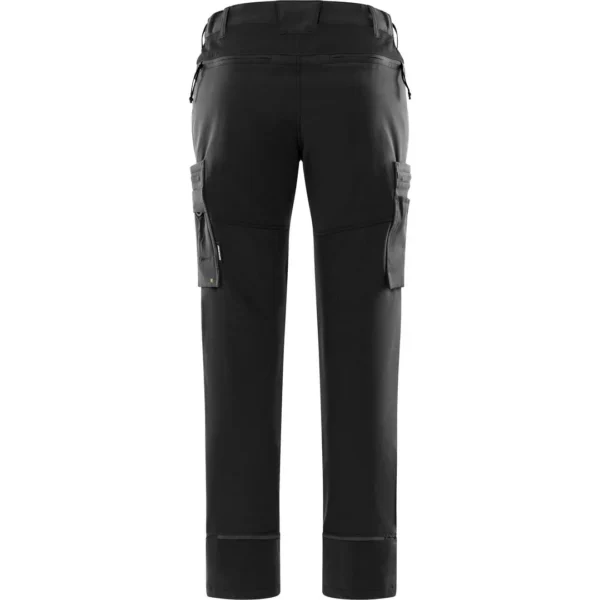 Bukse FRISTADS 2654 GLWS stretch dame 34