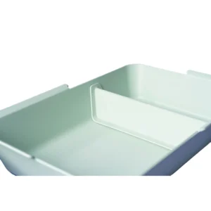 Avdeler matbeger Return&Reuse PP grønn