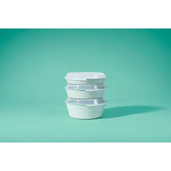 Lokk til skål Return&Reuse 800/1200ml